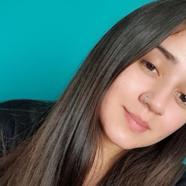 Babysitter in Santiago: Daniela
