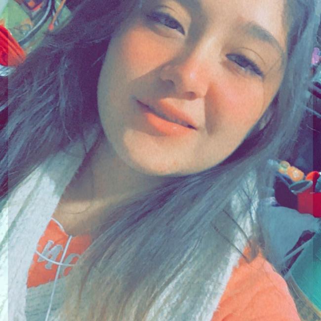 Babysitting job in Mexico City: Luz