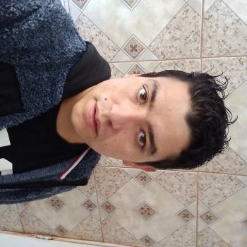Babysitting job in Los Andes: babysitting job Esteban