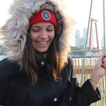 Babysitter in Ixelles-Elsene: Carmen