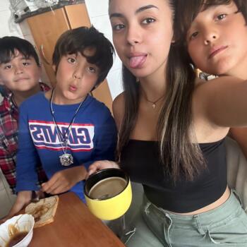 Nanny in Santander: Graciela