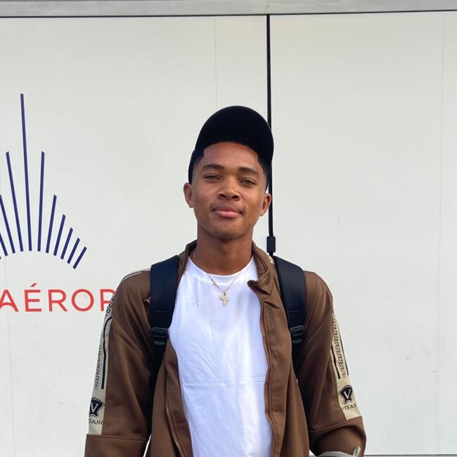 Babysitter in Dijon: Magloire