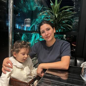 Babysitting job in Sofia: babysitting job Tansu