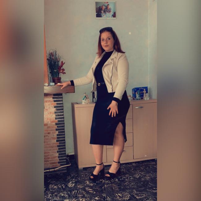 Opiekunka do dziecka w La Louvière: Eliana