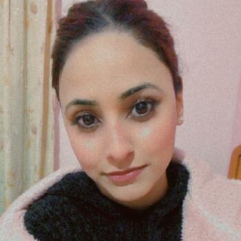 Babysitter in New Westminster: Sharan