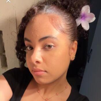 Babysitter Cambrai: Oryana