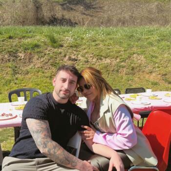 Babysitting job in Terrassa: babysitting job David