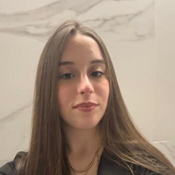 Babysitter in Barcelos: Rafaela