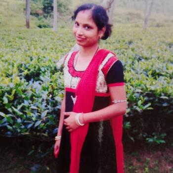Babysitter in Bengaluru: Ruma