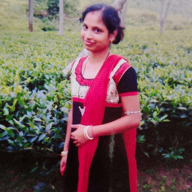 Babysitter in Bengaluru: Ruma