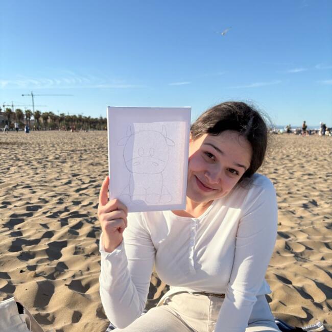 Canguro en Ollería: Carmen