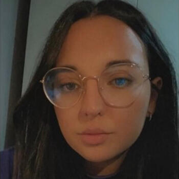 Babysitter Breda di Piave: Angela