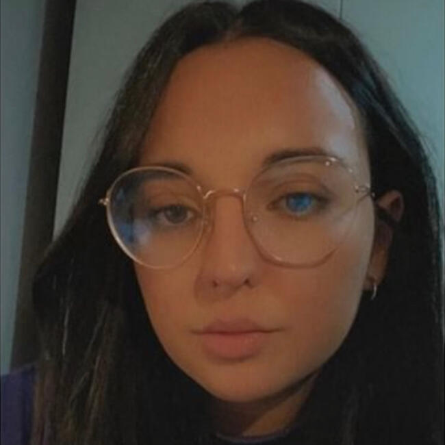 Babysitter in Breda di Piave: Angela