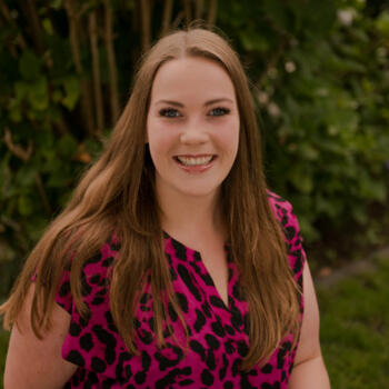 Oppas in Hengelo: Bente