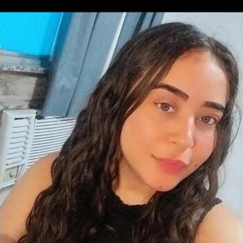 Babá em Rio de Janeiro: Adriele