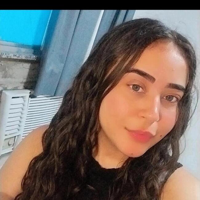 Babá em Rio de Janeiro: Adriele