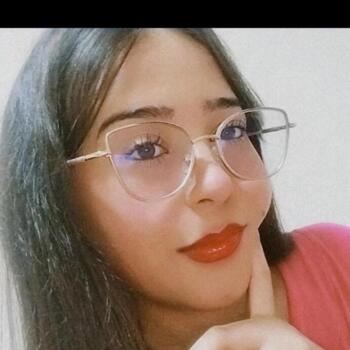 Babysitter Rio de Janeiro: Adriele
