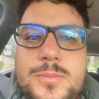 Família Osasco: Thiago