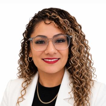 Niñera Heredia: Marcela