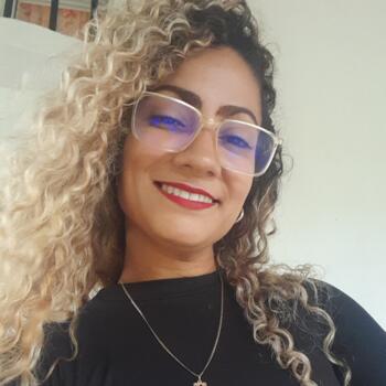 Babysitter in Mercedes (Atenas): Marcela