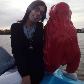 Babysitter Joana (31) de Figueira da Foz  Babysits