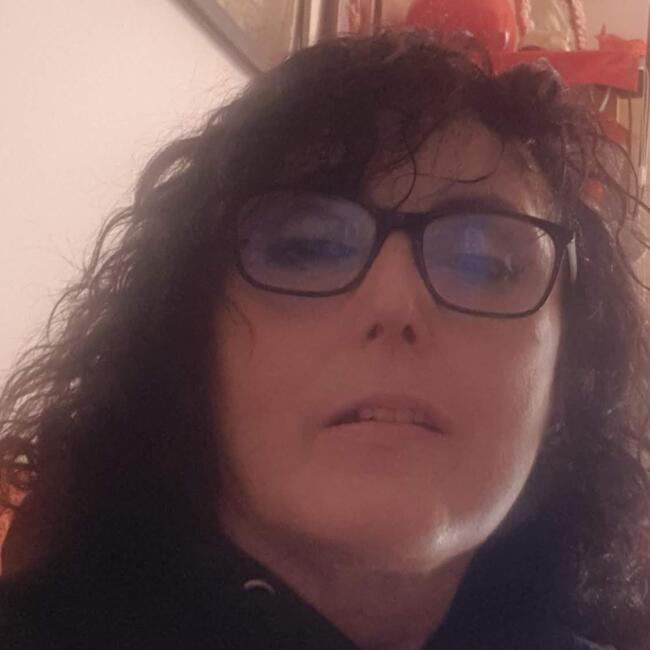 Babysitter in Padova: Giovanna