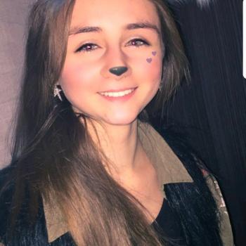 Babysitter in Fouquières-lès-Lens: Stacy