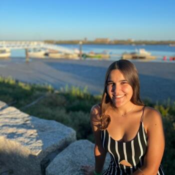 Babysitter em Loures: Mariana Silva