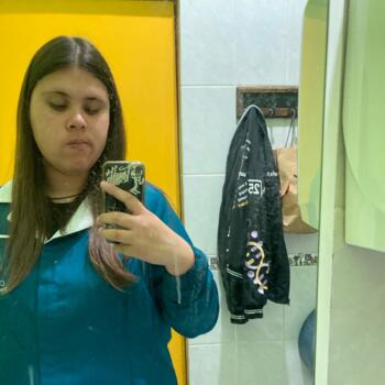 Babysitter in Antofagasta: Constanza