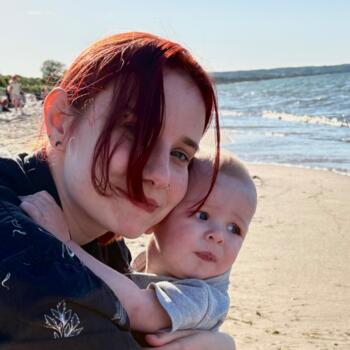 Babysitting job in Józefosław: babysitting job Anita