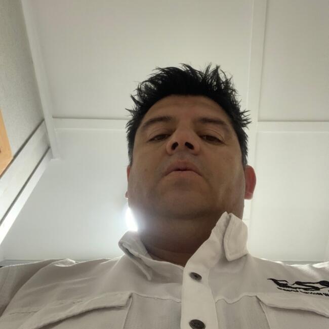 Babysitting job in La Serena: Jose marcelo