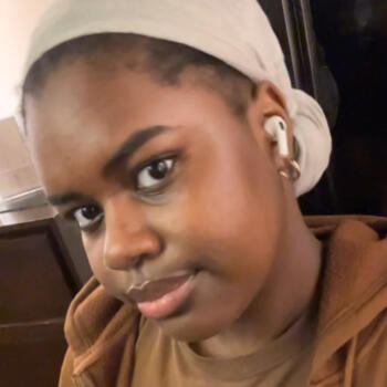 Babysitter Rockville: Aicha