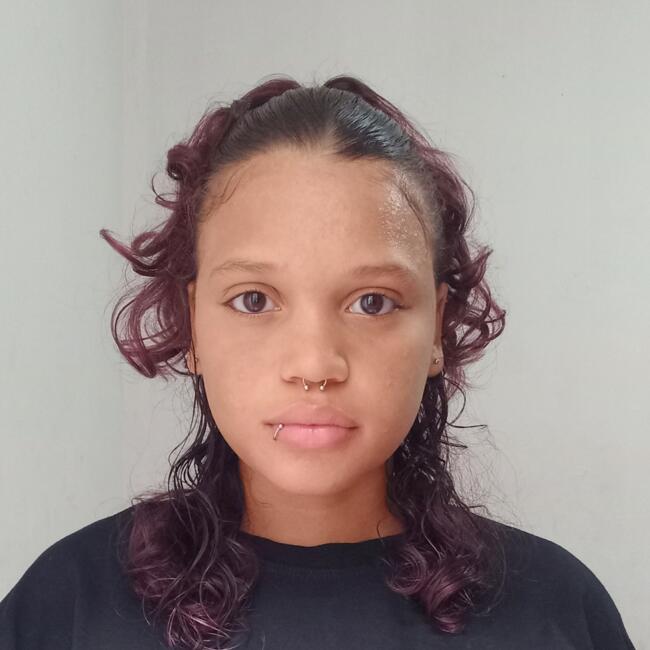 Babá em Jaboatão dos Guararapes: Gabrielle