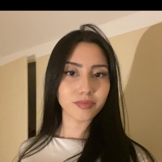 Niñera en Valdivia: Maite