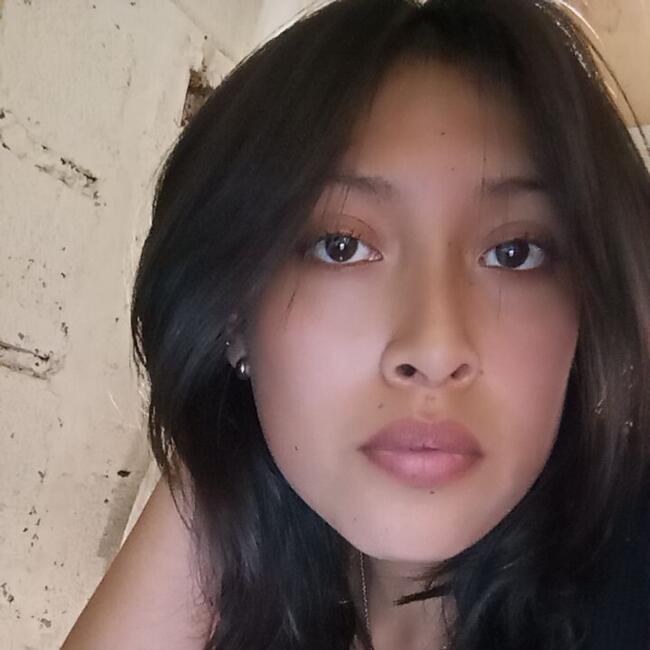 Niñera en Quito: Emilia