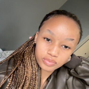Babysitter in Roodepoort: Amuhle