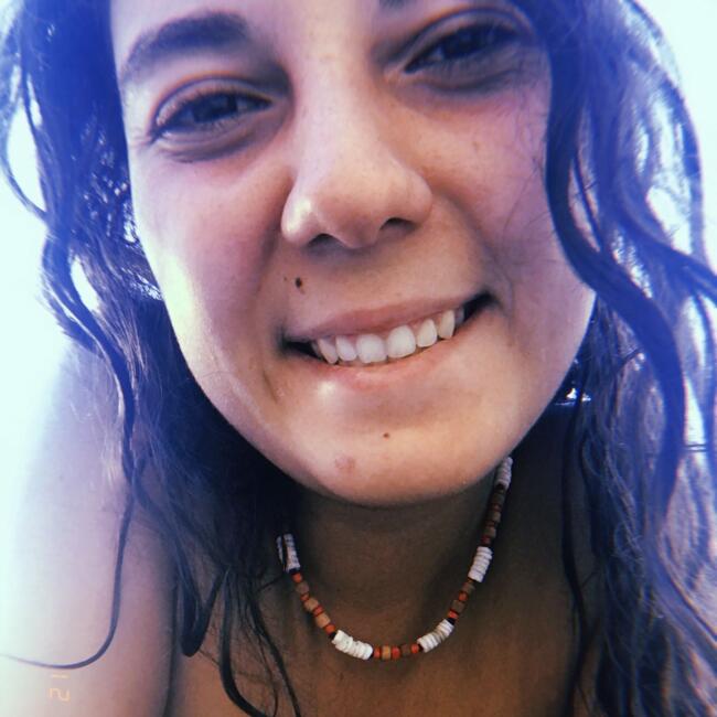 Babysitter em Seixal: Patricia