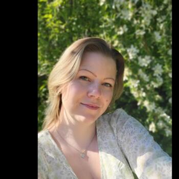 Barnevakt i Lier (Akershus): Ingvild
