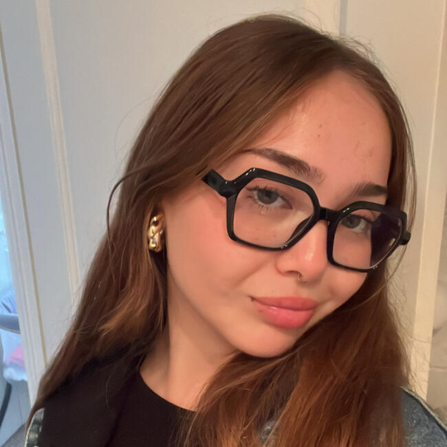 Niñera en Rancagua: Constanza