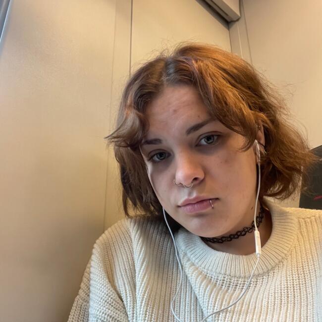 Babysitter in Lebbeke: Zanna