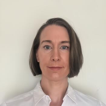 Parent Rathfarnham: Ingrid