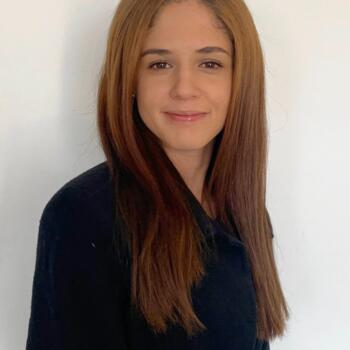 Babá em São Paulo: Cíntia