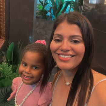 Trabalho de babysitting em Oliveira do Bairro: Trabalho de babysitting Priscila