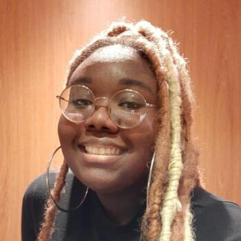 Babysitter in Campinas: Raquel