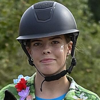 Oppas in Vught: Charlotte