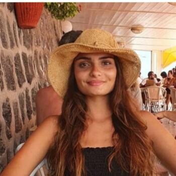 Babysitter in Genoa: Tina