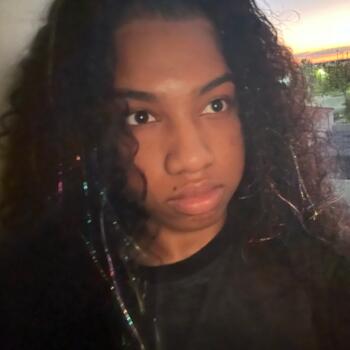 Babysitter Miami: Jackie