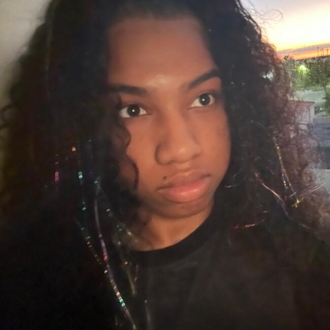 Babysitter in Miami: Jackie