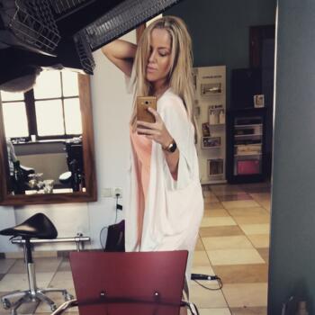 Chůva v Ostrava: Petra