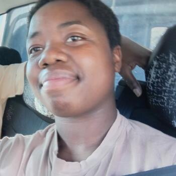 Babysitter Cape Town: Kayla